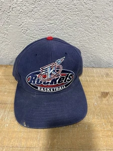 Starter Houston Rockets NBA The Right Hat Adjustable - Bild 1 von 6