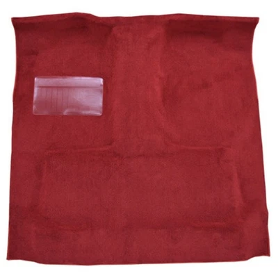 Carpet for 1975-1977 Dodge D100 Reg Cab 2WD Auto Cutpile - Image 1 of 4