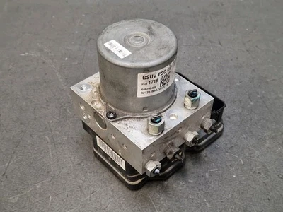 Bloc hydraulique ABs / ESP - Opel Mokka I - 95281718 - Imagen 1 de 4
