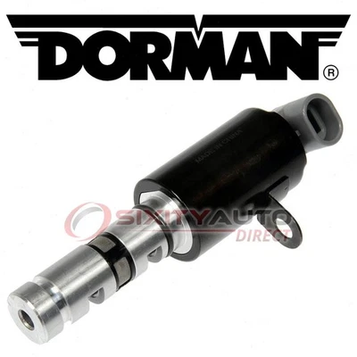Dorman Intake Right Variable Timing Solenoid VVT for 2006-2010 Kia Magentis fb - Image 1 of 4