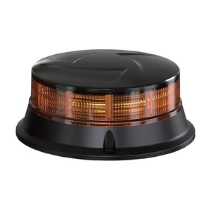 White Vision LED Beacon Stud Mount 325 Series 10-30v Class 1 - Picture 1 of 1