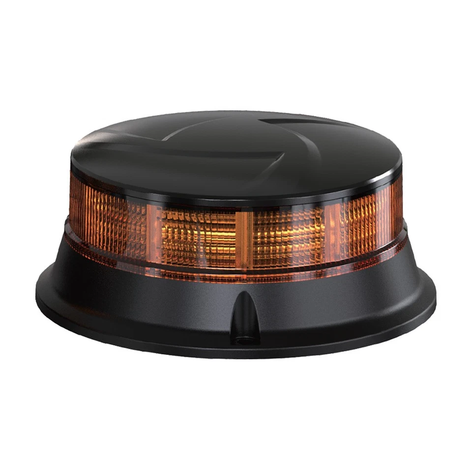 Soporte de perno de baliza LED White Vision serie 325 10-30v clase 1 Foto 1 de 1