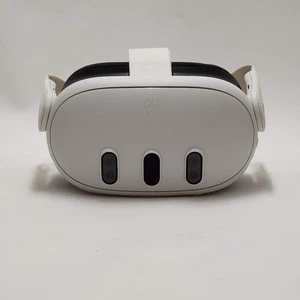 Meta Quest 3 512GB Standalone All-in-One VR Headset S3A - Foto 1 di 11