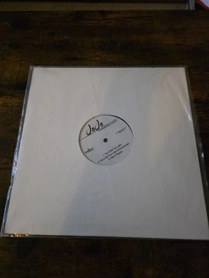 Jojo - The High Road Vinyl, 12", 33 ⅓ RPM, Promo, Sampler, Rare, Limited Edition - Image 1 of 4