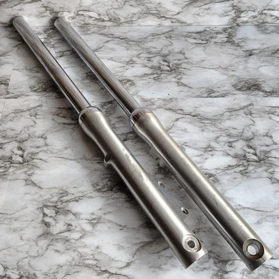 Amortiguador horquillas suspensión delantera OEM 96-99 Kawasaki Vulcan VN1500A 44070-5038 Foto 1 de 4