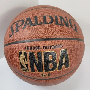 Spalding NBA Official Indoor/Outdoor Basketball Zi/o Composite Leather 29,5" - Bild 1 von 7
