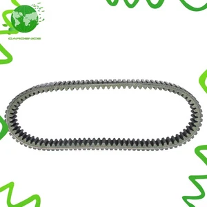 UTV Clutch Drive Belt FOR 0800055000 CF MOTO UForce 800 1000 ZForce 800 1000 - Picture 1 of 4