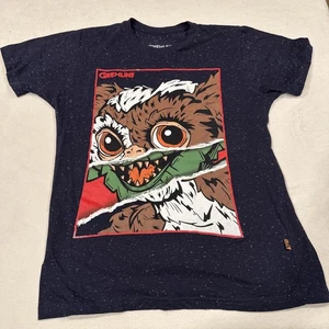 Unisex Gremlins T-Shirt Size Unknow - Picture 1 of 10