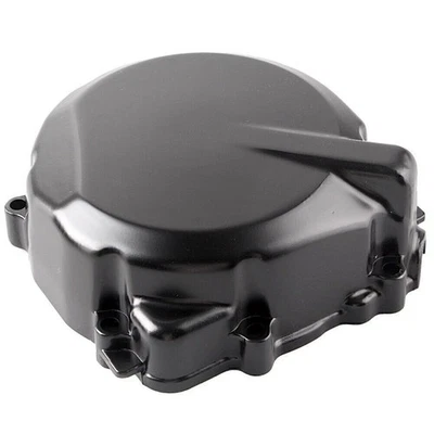 Engine Stator Cover Case Crankcase Guard Fit Suzuki GSXR 600 750 1996-99 Left Foto 1 de 3