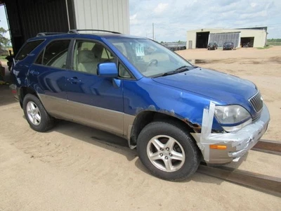 Motor limpiaparabrisas compatible con 99-03 LEXUS RX300 261016 Foto 1 de 4