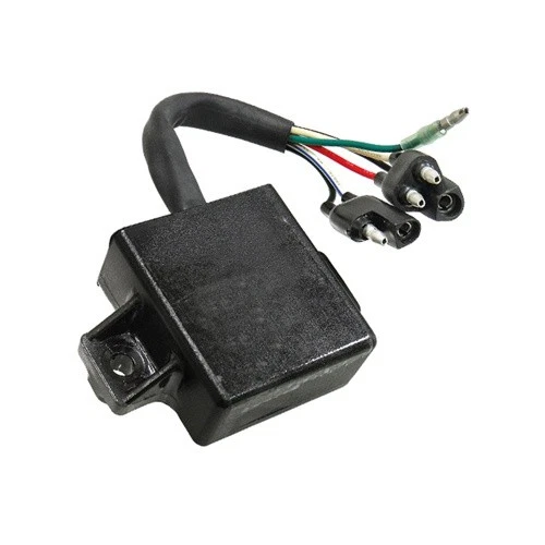 Коробка SPi CDI 01-143-24 Arctic Cat Cheetah 500/Panther 4000/Panther 5000 1977-1979 - Изображение 1 из 1