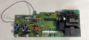 41A5021 Garage Door Opener Receiver Logic Board 41A5021-E LiftMaster Chamberlain - Picture 1 of 3
