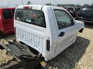 FRONT STABILIZER BAR 2WD OPTION Z85 FITS 04-12 COLORADO 195500 - Picture 1 of 1