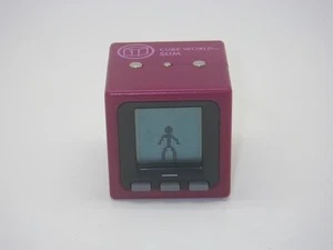 Slim #1 - Cube World - Mattel Radica - 2005 - Picture 1 of 1