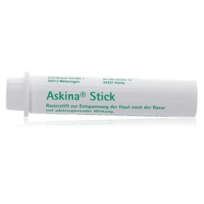 B. BRAUN B.Braun Original Blutstillender Rasurstift - Askina-Stick 9,5g