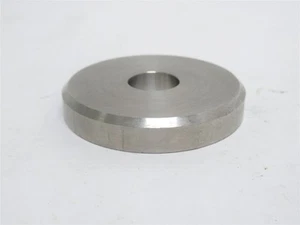 237567 New-No Box; Meyn 08.00.000.013 Forward Drive Wheel Ring; 17mmID x 60mmOD - Picture 1 of 5