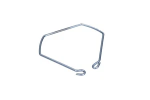 3x ✅Se adapta a PROTTEGO EXCHANGE 249652J FIJACIÓN DE CONDUCTOS DE AIRE RENAULT FLUENCE, ⭐Vendedor del Reino Unido⭐ - Imagen 1 de 7