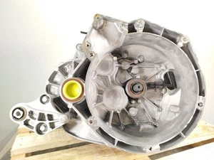 CV6R7002PF GETRIEBE / 2255924 / 7823513 FÜR FORD FOCUS III SEDAN 1.0 ECOBOOST - Picture 1 of 10