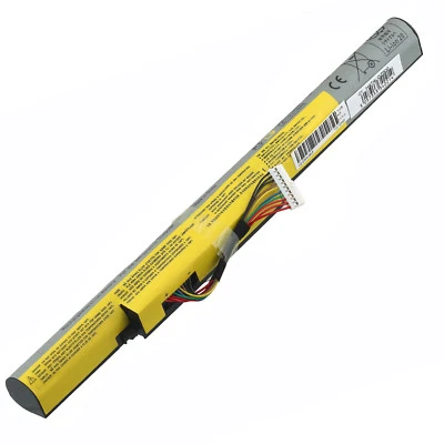 MB DISTRIBUZIONE Batteria 14.4-14.8V 2600mAh per ibm-lenovo IdeaPad Z510