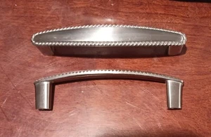 20Lot Amerock Everyday Heritage 3-3/4 Inch Center to Center Handle Cabinet Pull - Picture 1 of 3