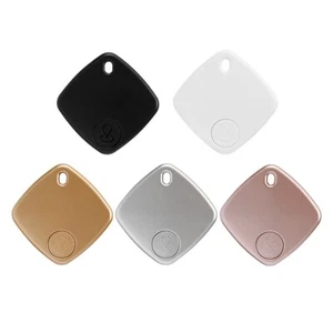 Premium Tracker Item Finder Works with Apple Find My APP (iOS Only) with Lanyard - Picture 1 of 16