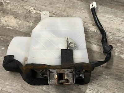 2003-2009 Toyota 4runner Power Tailgate Liftgate Trunk Latch Actuator OEM - Изображение 1 из 2