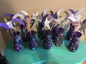 Handmade Party/Shower Table Decor - Picture 1 of 4
