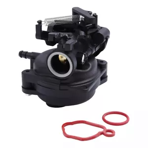 Carburetor For Briggs & Stratton Lawn Mower 799584 550EX 625EX 675EX 594058 E - Picture 1 of 9