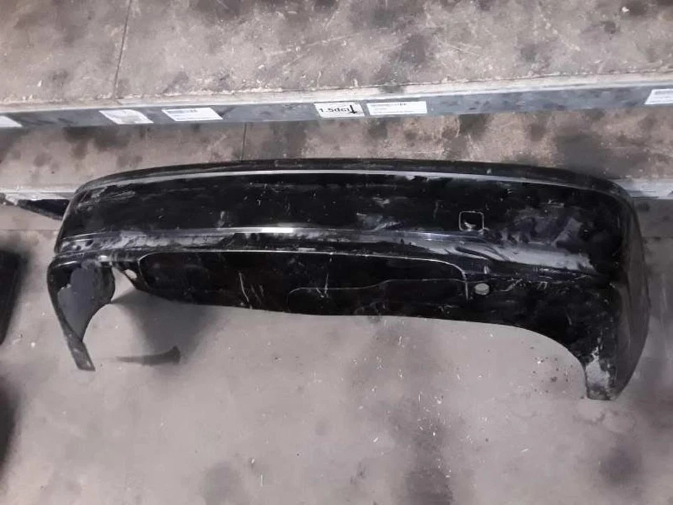 7030587 Paragolpes Trasero para BMW SERIE 3 BERLINA (E46) * 1123477 - Imagen 1 de 1