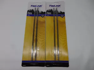 Kettensäge Schärfffeile 5322FTL 5/32 Zoll Feilen 2 Packungen à 2 Feilen - Bild 1 von 6
