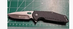 Knife Cape Union Folding Clip Knife - Picture 1 of 7