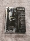Spawn: The Ultimate Collection (DVD, 1999, 4-Disc Set, 4 DVD Collection)