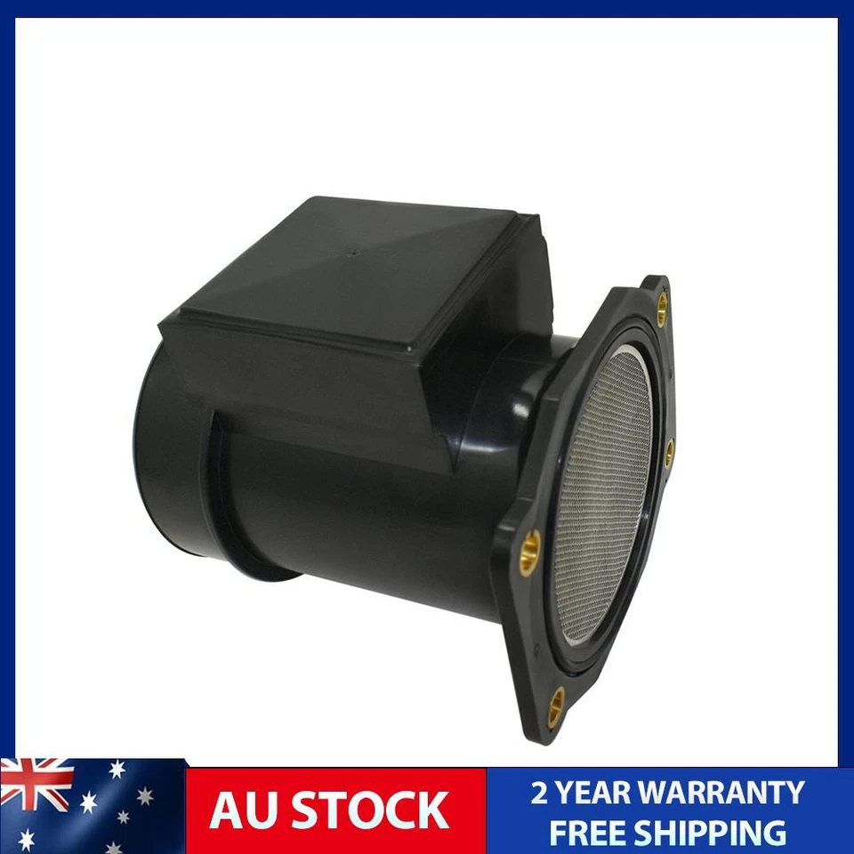 MAF Sensor For Nissan Skyline RB25DET Patrol GU RD28T Maxima VQ30DE 22680-31U00 - image 1 of 4