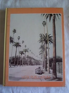 1984 HARVARD WESTLAKE HIGH SCHOOL JAHRBUCH NORTH HOLLYWOOD, KALIFORNIEN - Bild 1 von 1