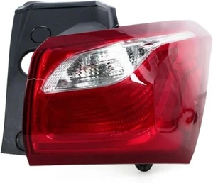 Automotive Car Rear Tail Light For Chevrolet Equinox 2018 2019 2020 US Version R - Picture 1 of 3