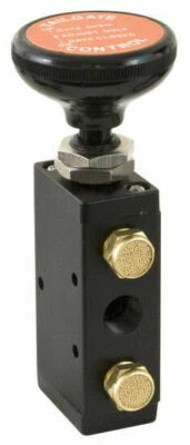 Buyers Products BAV015, 4 Way 3 Position Air Valve - Image 1 of 3