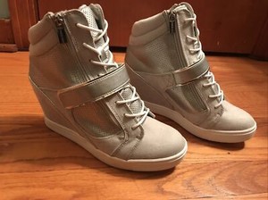 Las mejores ofertas en Zapatos de gamuza JLO para Mujeres | eBay