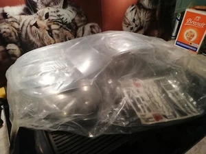 Killerbody Nissan Skyline 2000 Turbo GT-ES Karosserie unlackiert 195mm KB48636  - Bild 1 von 1