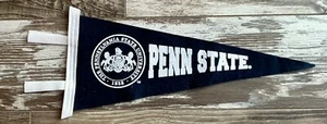 Penn State Nittany Lions NCAA Pennant - Picture 1 of 1