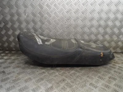 Honda CB650 SC Import Shaft Drive Nighthawk HM-ME5 Circa 1983-1985 Seat Saddle   - Image 1 of 4