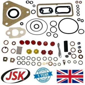 Diesel Fuel Injection Pump Gasket Seal kit for CAV Lucas DPA BMC 1.5 & 1.8 - Picture 1 of 1