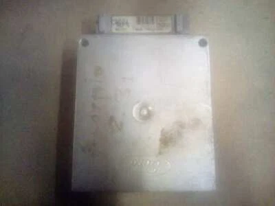 85GB12A650A2D centralina motore per FORD SCORPIO 1985 211272 - Immagine 1 di 4