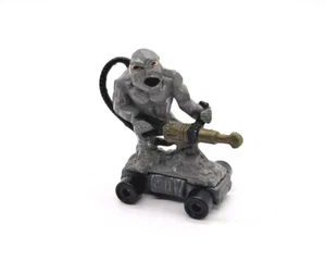 Savage Mondo Blitzers Jack Hammer Crazy Eights Kenner 1991 - Imagen 1 de 5