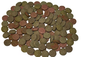 Futtertabletten MiX 500ml 1A Qualität gut und günstig. - Bild 1 von 2