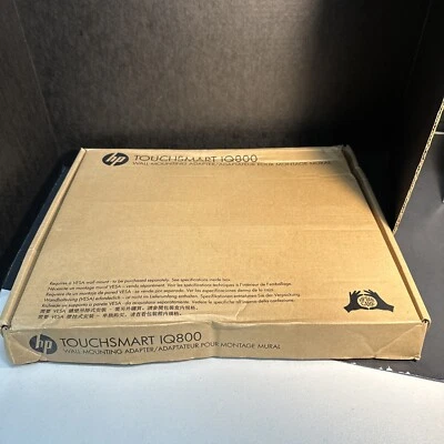 HP TouchSmart IQ800 Wall Mounting Adapter Bracket - Image 1 of 4
