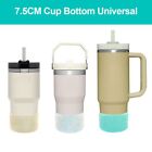 Anti-Slip Water Bottle Boot Glitter Bottle Bottom Cover Accessories Cup Boot