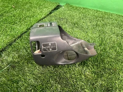 Bisel envolvente volante gris solo RHD Mazda RX7 FB 81-85 SA22C 1042 4E Foto 1 de 4