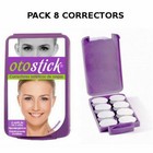 Otostick Corrector Estético De Orejas 8 Unidades. Ear Corrector.