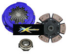 FX RACING STAGE 3 CLUTCH SET for 2009-2015 FIAT 500 1.4L DOHC