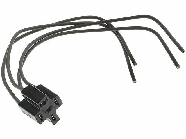 Conector de relé de bocina 6MDZ74 para 100 Quattro Series 4000 5000 80 90 cupé S4 V8 Foto 1 de 1